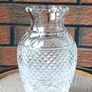 Dublin Crystal Vase Image 3