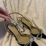 Mach heels Image 4
