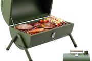 Portable BBQ