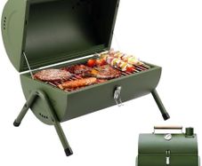 Portable BBQ