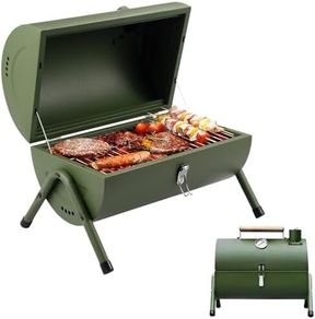 Portable BBQ