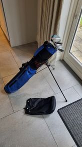 Kids golf set