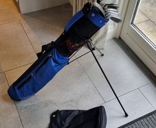 Kids golf set
