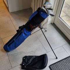 Kids golf set