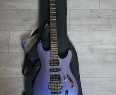 Ibanez Electric Guitar