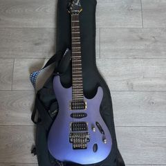 Ibanez Electric Guitar