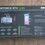 Inno3d Rtx 5080 Ichill Frostbite 16 Gb Image 2