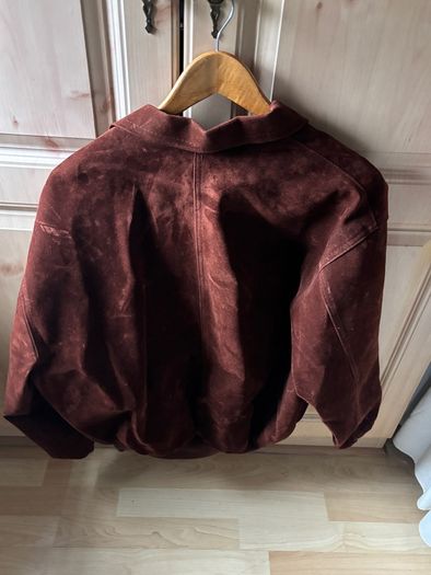 swade jacket