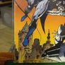 Batman vs Predator #1 1991 Image 3