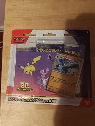 Pokemon TCG 30th Celebrations