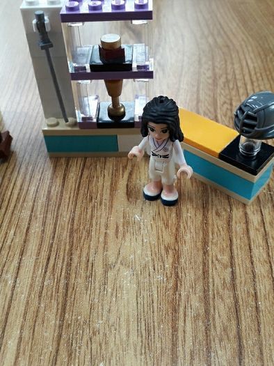 Lego Friends