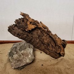 Dragon Wood Mix Sizes