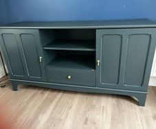 Ikea Tv Unit