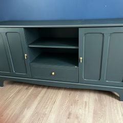 Ikea Tv Unit