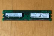 Desktop Ram 1gb Pc5300 Ddr2 667mhz 240 Pin