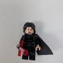 100% lego Kylo Ren Minifigure Image 2
