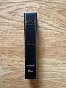 Kash Beauty Skin Glaze