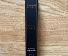 Kash Beauty Skin Glaze