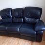 leather sofa Image 2
