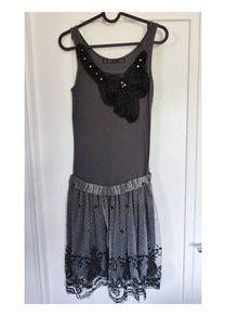 Zara summer dress