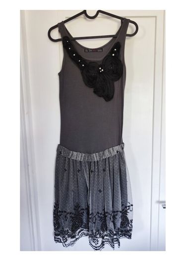 Zara summer dress