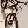 Voodoo Bantu Mountain Bike (M) frem, wheels 27.5 Image 2