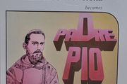 Francesco Forgione Becomes Padre Pio Of Pietrecina