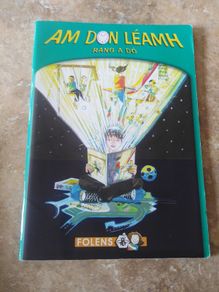 Am Don Leamh - 2nd Class