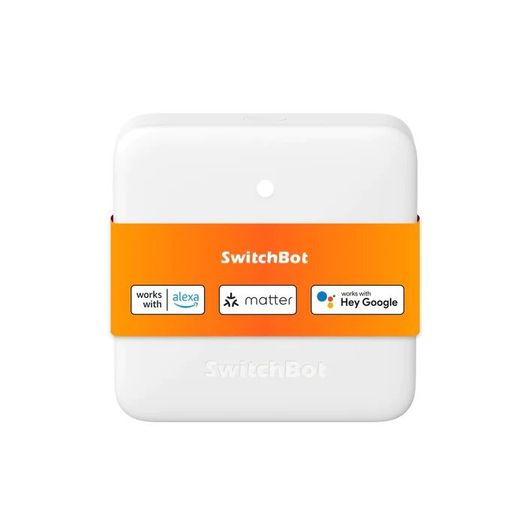 Switchbot matter hub mini