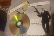Xbox360. 007 James bond. Quantum of solace