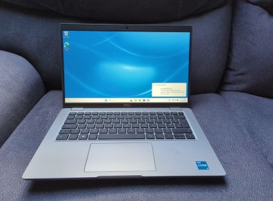 Dell Latitude 5420 (i5, 16gb Ram, 256gb Ssd)