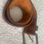 Leather Belt by Jack & Jones Image 2