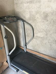 proform treadmill