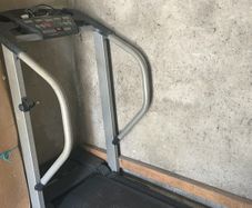 proform treadmill