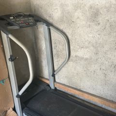 proform treadmill