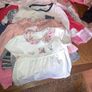 3- 6 month baby girl clothes (Bundle) Image 7