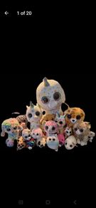 Beanie Boo Bundle