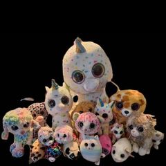Beanie Boo Bundle