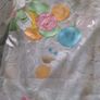 Tulle Fabric Image 2