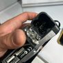Olympus C-860L 1.3 MP Digital Camera Silver From Japan Image 6