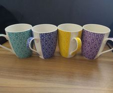 Mugs