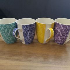 Mugs