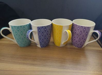 Mugs