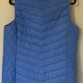 Blue Gilet Size 16 Cotton Traders Image 2