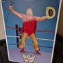 WWE Hulk Hogan vs Terry Funk Mattel Coliseum Collection Figures Image 6