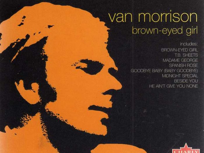 Van Morrison - Brown-eyed Girl (2 Cd Special Edition)