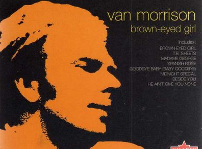 Van Morrison - Brown-eyed Girl (2 Cd Special Edition)