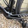 Canyon Inflite CF SLX Carbon cyclocross/road/gravel bike Image 9