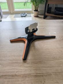 Acer GN246HL monitor stand base