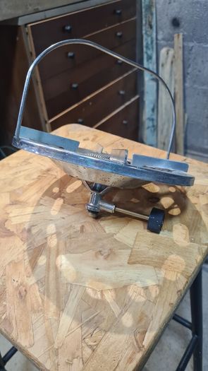 Primus Frigg gas stove top